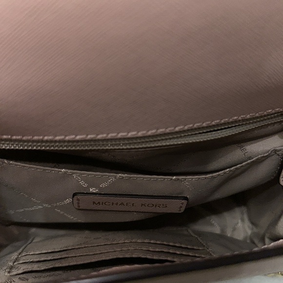 🌟Michael Kors🌟 studded handbag pink - Picture 15 of 15